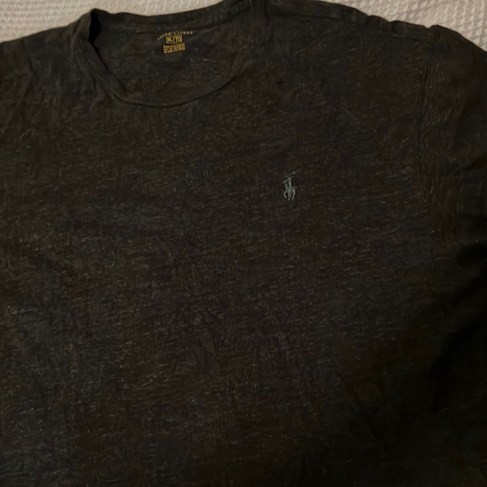 Men’s Polo T-shirt